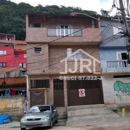 Image 2 - Avenida Guilherme Polidoro, Jardim Zaíra, Mauá - SP, 09321-110, Brazil - House for sale