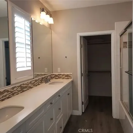 Rent this 3 bed apartment on 115 Oasis in Irvine, CA 92620