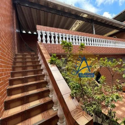 Buy this 3 bed house on Rua Carapicuíba in Jardim Bom Pastor, Santo André - SP