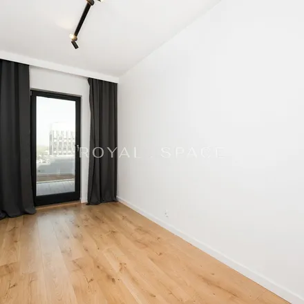 Rent this 3 bed apartment on Fabryczna 11 in 31-553 Krakow, Poland