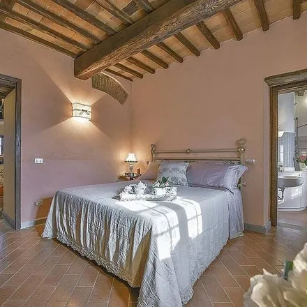 Image 6 - Serravalle Pistoiese, Pistoia, Italy - House for rent