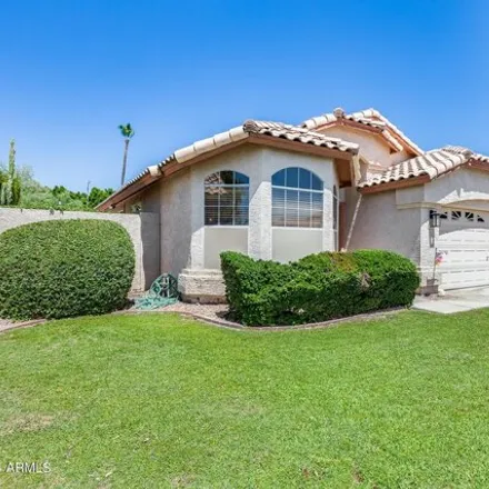 Buy this 3 bed house on 19107 N 79th Dr in Glendale, Arizona