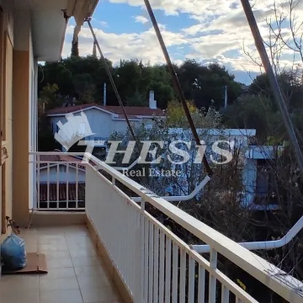 Rent this 2 bed apartment on Μητροπολίτου Ιακώβου in Municipality of Kifisia, Greece