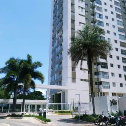 Rent this 1 bed apartment on Quadra 210 4 in Águas Claras - Federal District, 71929-540
