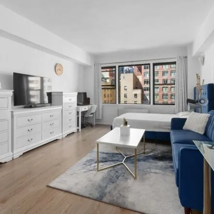 Buy this studio condo on 240 East 46th Street in New York, NY 10017