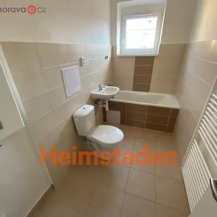 Image 6 - Pjanovova 1656/7, 700 30 Ostrava, Czechia - Apartment for rent