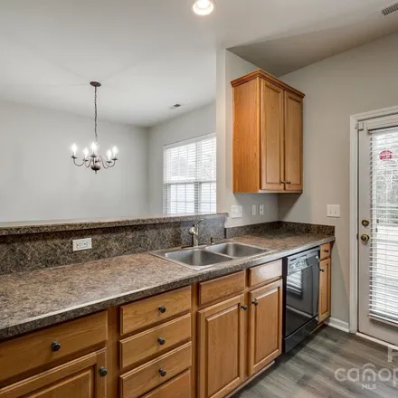 Rent this 3 bed apartment on 11241 Lions Mane Street in Charlotte, NC 28273