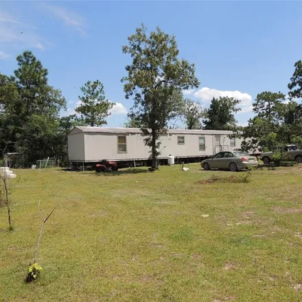 Image 3 - 13185 Southeast 21st Place, Levy County, FL 32668, USA - House for sale