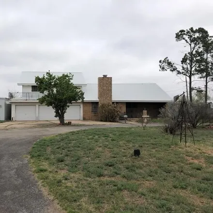 Buy this 4 bed house on Koleta Avenue in West Odessa, TX 79763