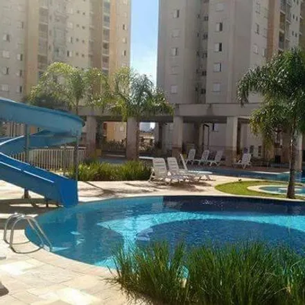 Image 2 - Rua Miguel Yunes, 485, Rua Miguel Yunes, Vila Arriete, São Paulo - SP, 04444-000, Brazil - Apartment for sale
