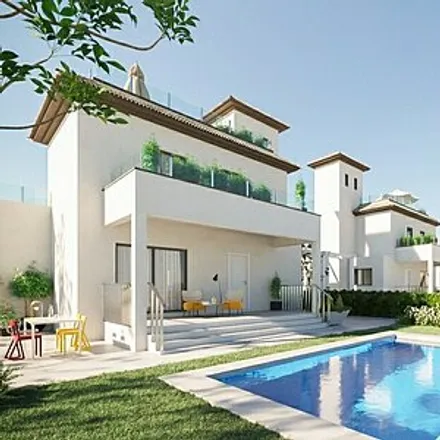 Buy this 3 bed house on 03194 Elx / Elche