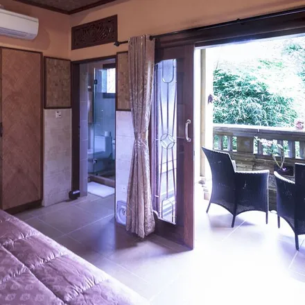 Rent this 2 bed apartment on Ubud 80571 in Bali, Indonesia
