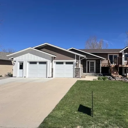Buy this 4 bed house on 600 Deerfield Court in Spearfish, SD 57783