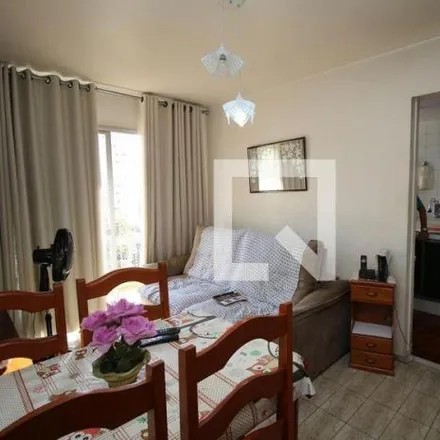 Buy this 2 bed apartment on Rua Moacir de Almeida in Tomás Coelho, Rio de Janeiro - RJ