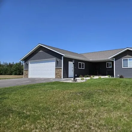 Buy this 3 bed house on 118301 Sunset Ridge Drive in Stratford, Marathon County