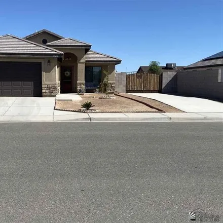 Buy this 3 bed house on East Nadine Street in San Luis, AZ