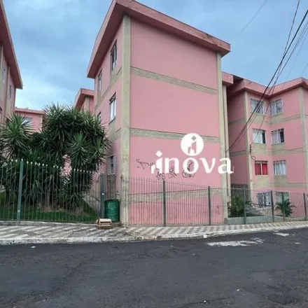 Image 2 - Rua Suécia, Boa Vista, Uberaba - MG, 38067-000, Brazil - Apartment for sale