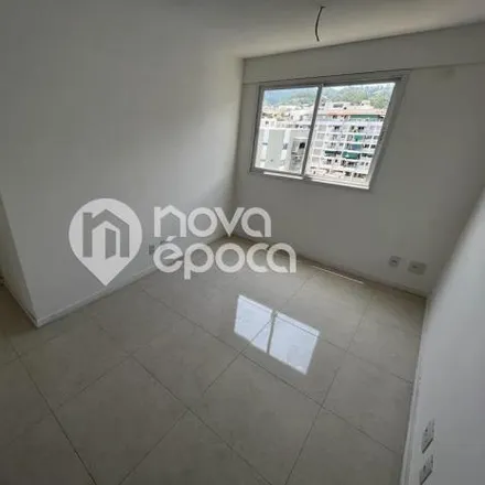 Image 1 - Rua Ituverava, Anil, Rio de Janeiro - RJ, 22750-006, Brazil - Apartment for sale