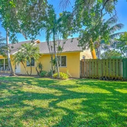 Image 3 - 1346 Fulmar Drive, Delray Beach, FL 33444, USA - House for rent