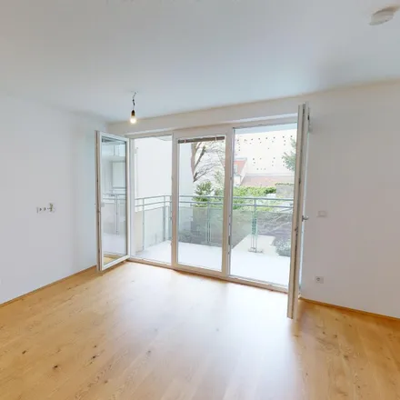 Rent this 1 bed apartment on Vienna in KG Breitensee, AT