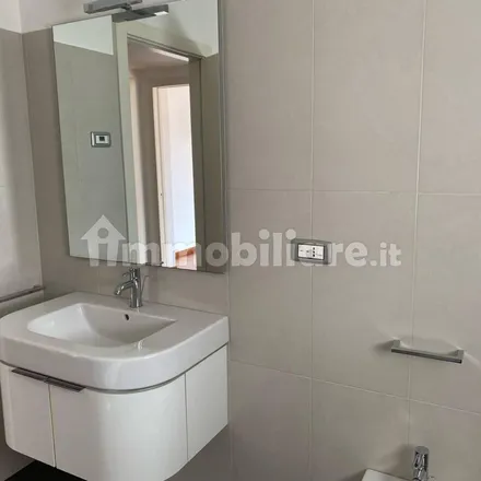 Rent this 3 bed apartment on Condominio Claudia in Via Carlo Maria Piazza, 21052 Busto Arsizio VA
