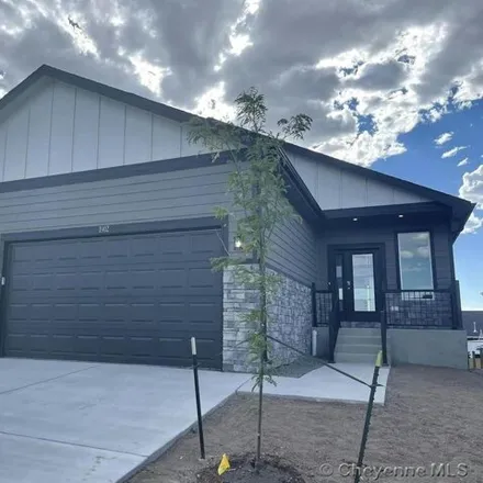 Image 1 - Pack Saddle Road, Cheyenne, WY 82097, USA - House for sale