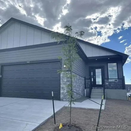 Buy this 3 bed house on Pack Saddle Road in Cheyenne, WY 82097