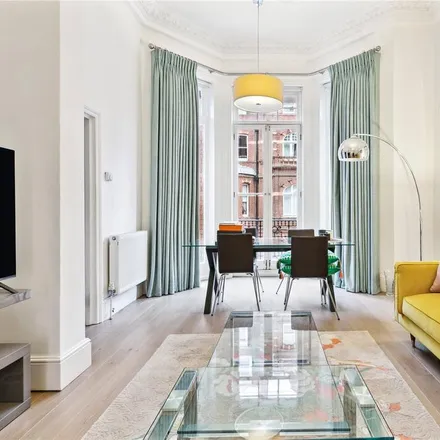 Image 1 - 42 Draycott Place, London, SW3 2SQ, United Kingdom - Apartment for rent