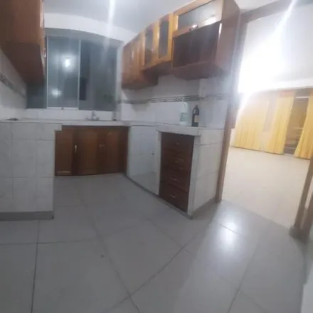 Rent this 3 bed apartment on Calle Crédito Mz. B in Ate, Lima Metropolitan Area 00051