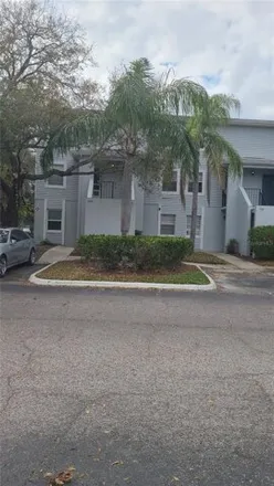 Rent this 2 bed condo on 7118 Waterside Street in Tampa, FL 33617
