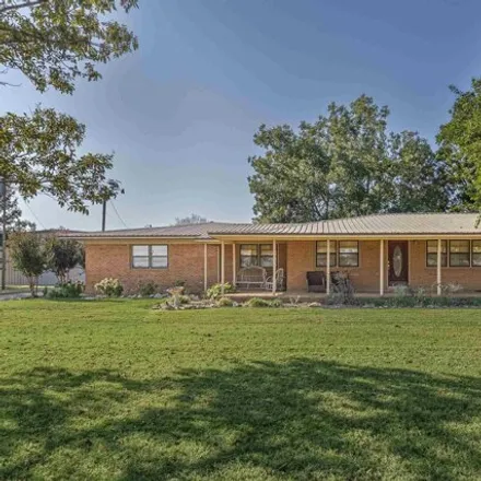 Image 1 - 21369 West Jackson Street, Whitaker, Poinsett County, AR 72432, USA - House for sale