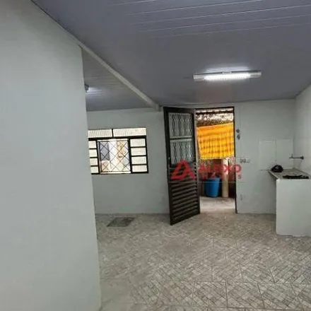 Rent this 2 bed apartment on Avenida Jefferson Coelho da Silva in Vila Marçola, Belo Horizonte - MG