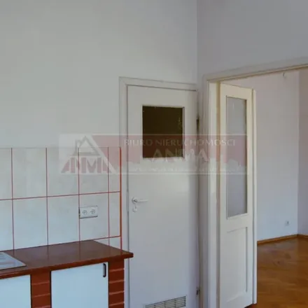 Rent this 2 bed apartment on Jasna in 20-071 Lublin, Poland