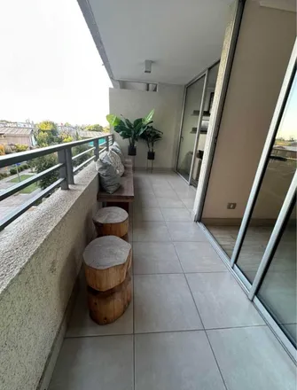 Image 9 - Ying Ke Men, Avenida La Florida, 824 0000 La Florida, Chile - Apartment for rent