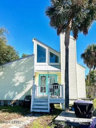 Buy this 3 bed house on 111 East Sonata Circle in Open Sands, Panama City Beach