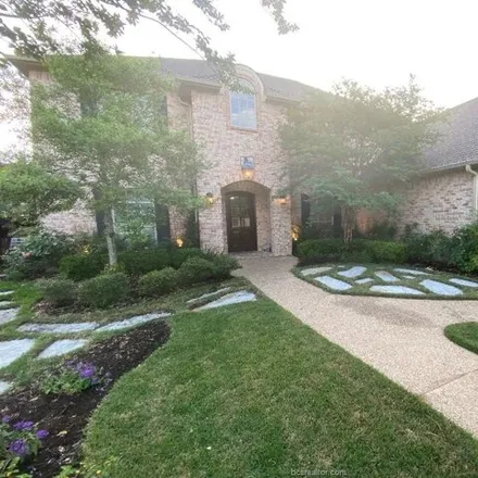Image 1 - 5399 Riviera Court, College Station, TX 77845, USA - House for sale