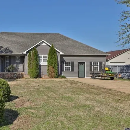 Buy this 3 bed house on 148 Lily Pond Lane in Martin, TN 38237