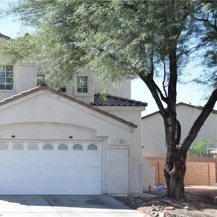 Buy this 3 bed house on 1933 Grand Prairie Avenue in North Las Vegas, NV 89032