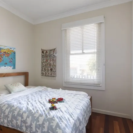 Rent this 2 bed apartment on 91 Evans Street in Rozelle NSW 2039, Australia