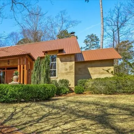 Image 4 - Highland Woods Drive, Laurel, MS 39440, USA - House for sale