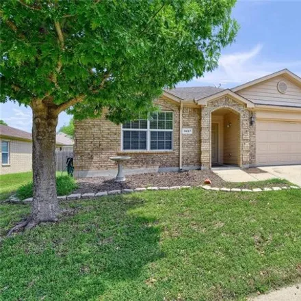 Buy this 3 bed house on 2443 Teal in Sherman, TX 75092