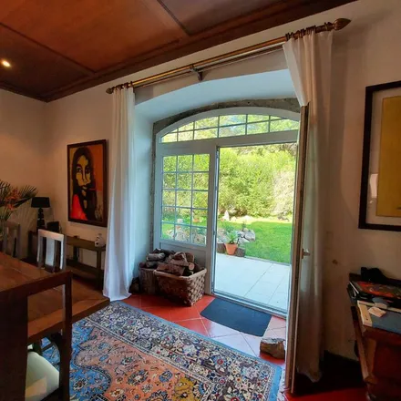 Rent this 5 bed apartment on Rua de Marquês de Angeja in 2645-050 Cascais, Portugal