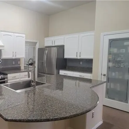 Image 6 - 3845 Bowers Hollow Avenue, North Las Vegas, NV 89085, USA - House for rent