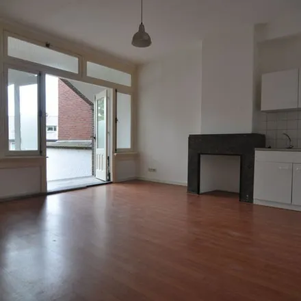 Image 6 - Slingerweg 7C, 4814 AZ Breda, Netherlands - Apartment for rent