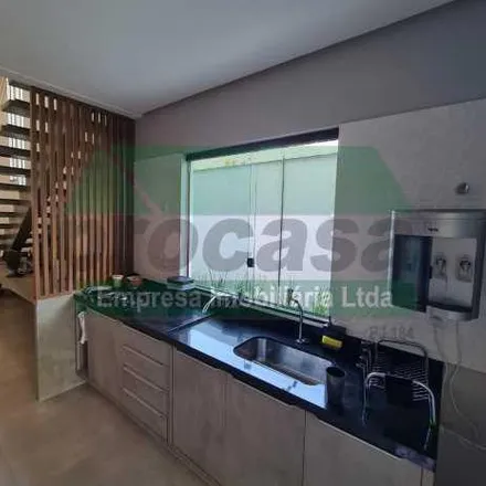 Buy this 3 bed house on Avenida Coronel Teixeira in Lírio do Vale, Manaus - AM