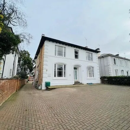 Image 1 - Kenilworth Road, Royal Leamington Spa, CV32 6JG, United Kingdom - House for rent