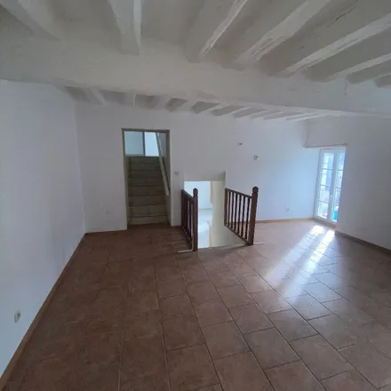 Rent this 3 bed apartment on unnamed road in 41190 Valencisse, France