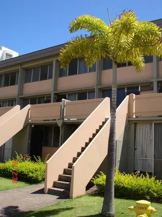 Image 1 - 1103 Liliha St - Townhouse for rent