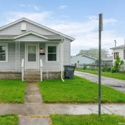 Buy this 3 bed house on 907 South Cooper Street in Kokomo, IN 46901