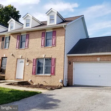 Buy this 3 bed townhouse on Tremont Drive in Carroll Meadows, Carroll County